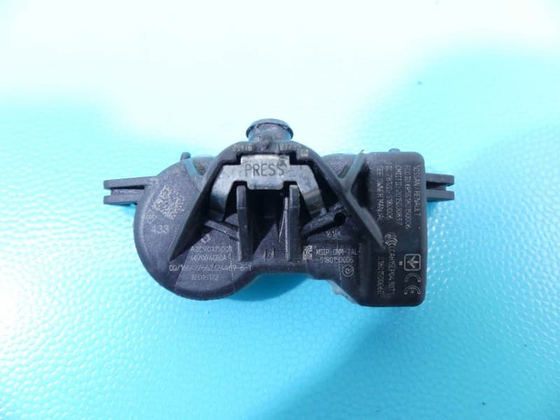 Part 1 - Additional view