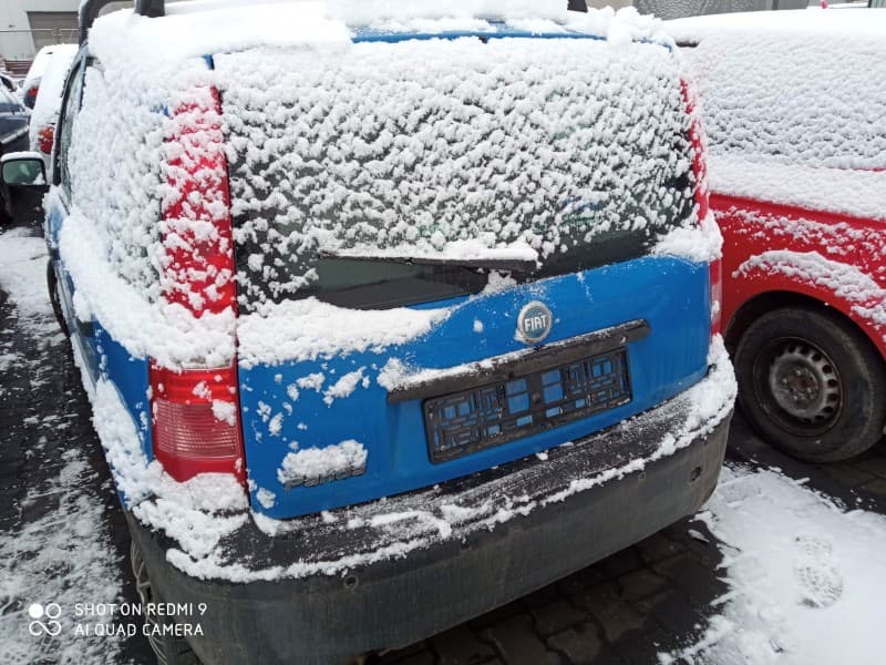 Zdjęcie pojazdu
