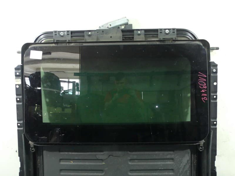 Part 1 - Additional view