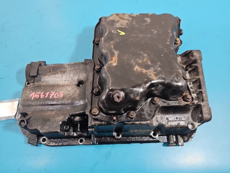 Misa olejowa MISKA Opel Insignia A 2,0 cdti B20DTH 55586316
