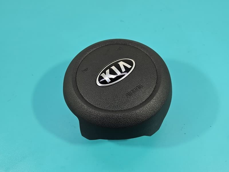 Poduszka powietrzna kierowcy airbag Kia Optima IV 15-20 80100-D4600WK