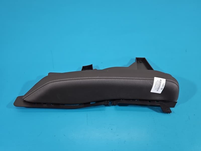 Tapicerka bagażnika prawa boczek Renault Espace V 156079011 767001645R