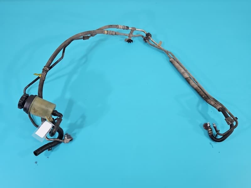 Przewód wspomagania Ford S-max I MK1 2,2 tdci 7G91-3A656-FD 6G91-3R700-DB