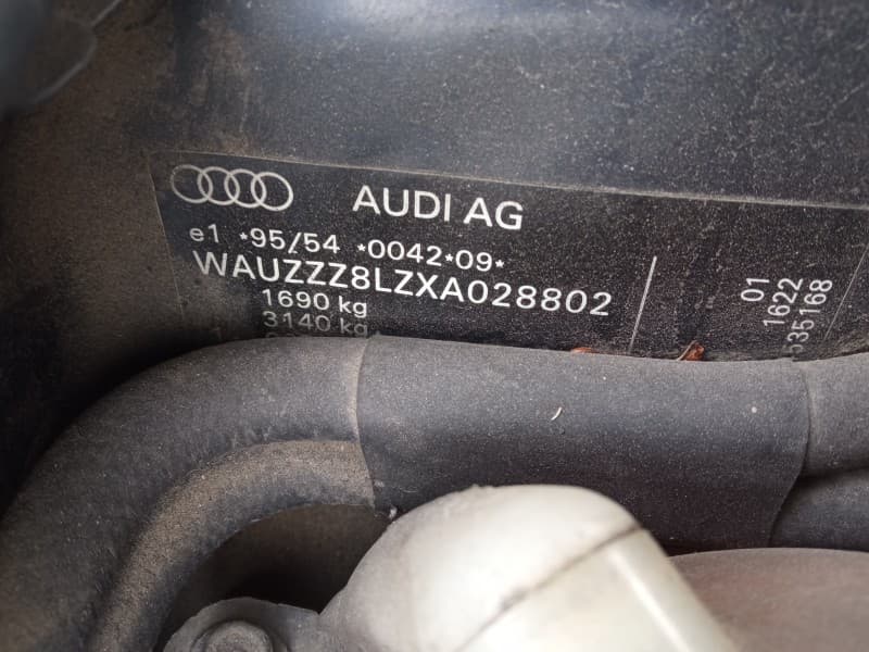 Zdjęcie pojazdu