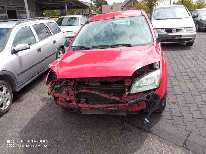 Zdjęcie pojazdu