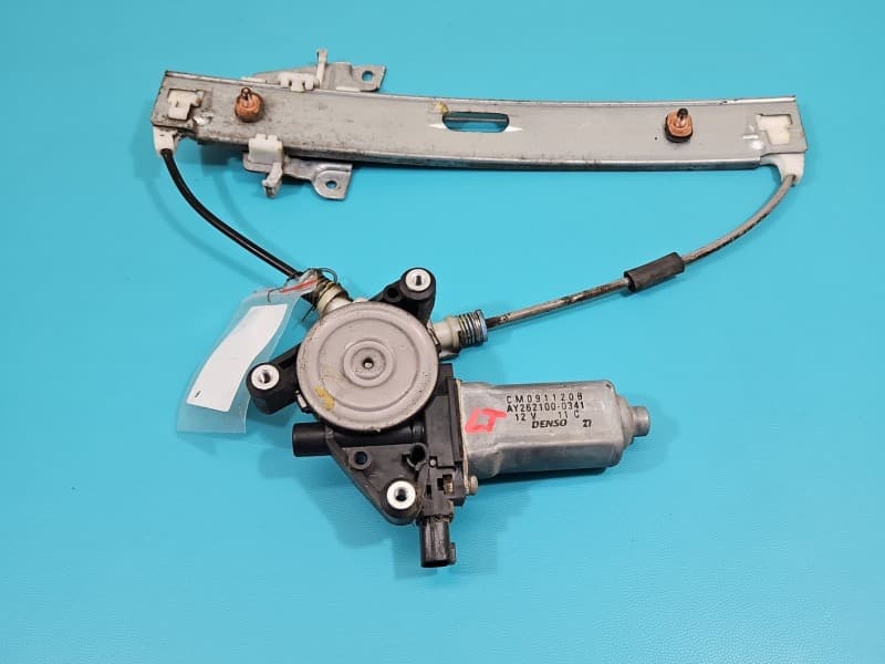 Podnośnik tył lewy SZYBY WINDA AY262100-0341 2pin Ford Maverick II 01-07 HB
