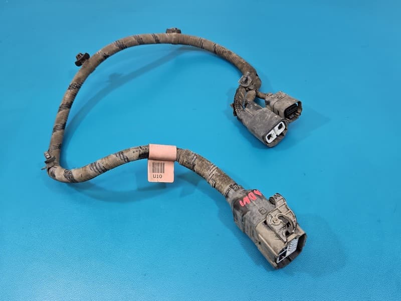 Instalacja Wiązka przekładni kierowniczej Kia Sorento III 14-20 56396-C5100