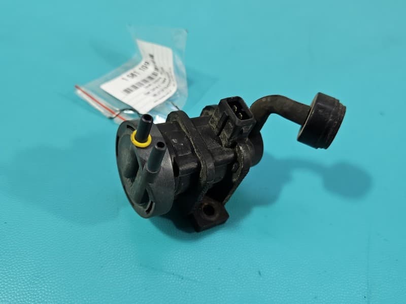 Zawór turbiny Opel Zafira A 2,0 dti 4522371 4715396