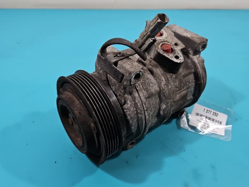 Sprężarka klimatyzacji kompresor Chrysler Voyager IV 00-07 2,5 CRDI 32539 20190103009
