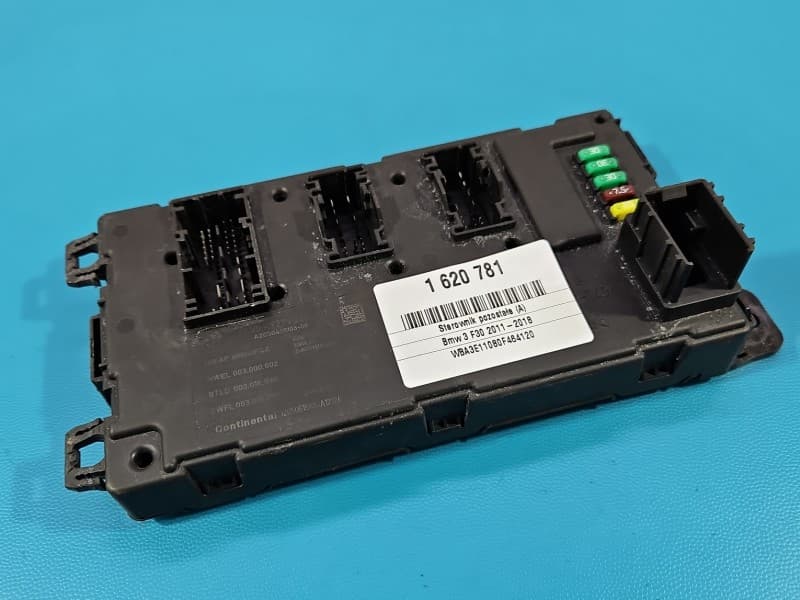 Sterownik moduł REM bmw F30 6135927982301 6135-9279823-01