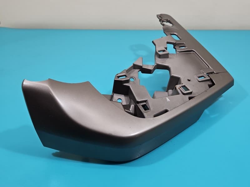 Listwa dekor deski Toyota Land Cruiser J200 07- 55466B60070 55466B60080 55466-60080 55466-60070 P, delikatne rysy
