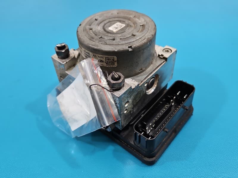 Pompa abs Ford Transit Connect II MK2 12-22 1,5 tdci GV61-2C219-BC GV61-2C405-AF