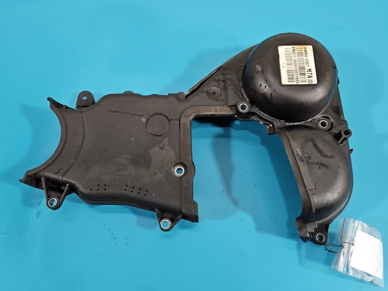 Obudowa rozrządu Ford Focus Mk3 1,6 16v IQDB DM5G-6007-N7A 3M5G-6P373-FA