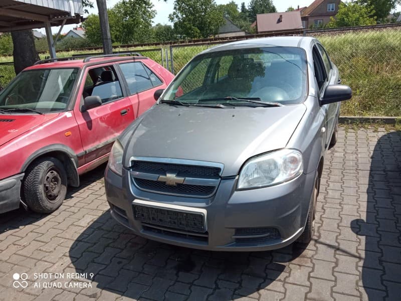 Zdjęcie pojazdu