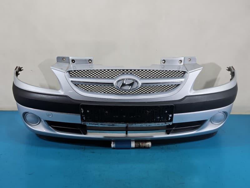 Zderzak przód przedni Hyundai Getz 5S
