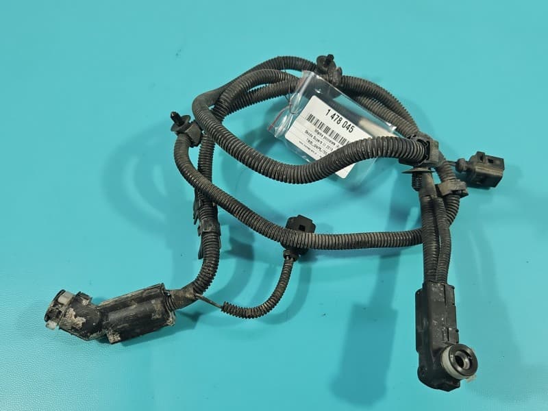 Wiązka instalacja przewód adblue Skoda Superb III 3Q0131983E 5463360300