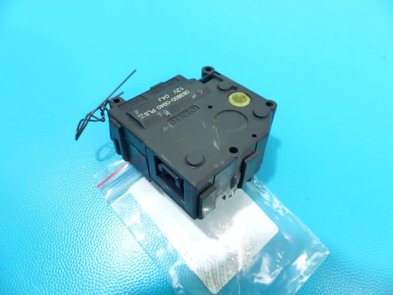 Silniczek nawiewu NAGRZEWNICY LEXUS LS IV 06-12 063800-0940 EUROPA
