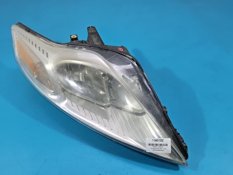 Reflektor prawy lampa przód Ford Mondeo Mk4 EUROPA