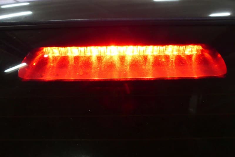 TRZECIE ŚWIATŁO STOP STOPU Lada Kalina 04-09 sedan 1118-3716810