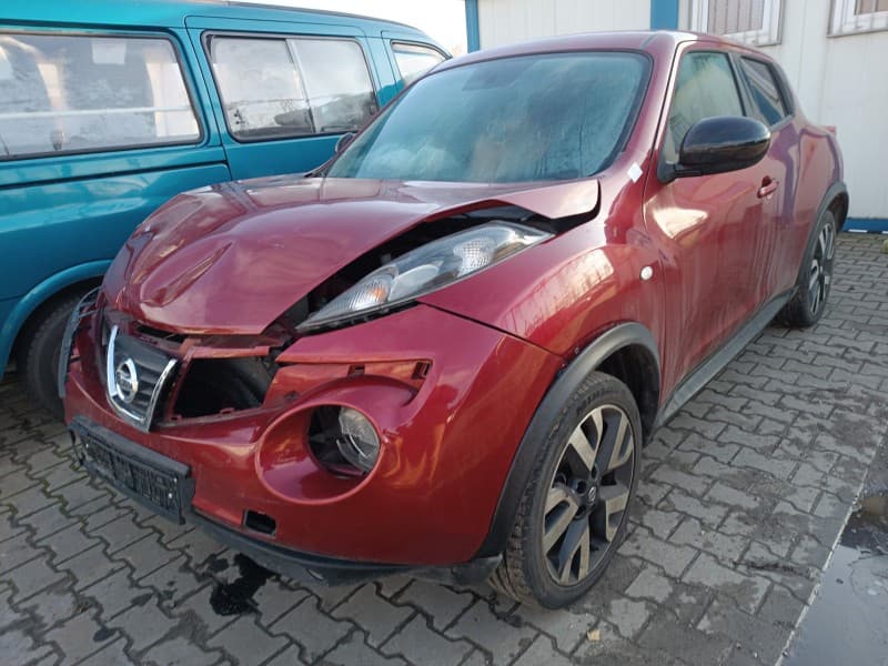 Zdjęcie pojazdu