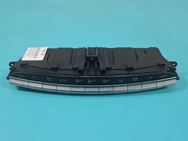 Konsola panel nawiewu Mercedes W222 A2229068104