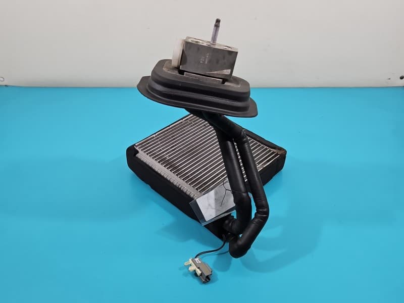 Nagrzewnica Ford Fiesta Mk8 H1BH-19849-AA EUROPA