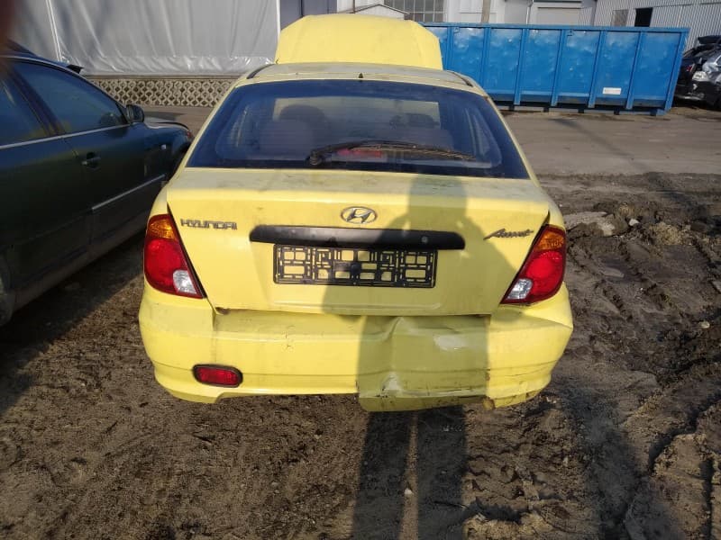 Zdjęcie pojazdu