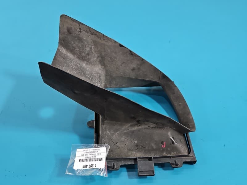 KIEROWNICA Wlot powietrza Bentley Continental I 05-13 6,0 V12 3W5121468