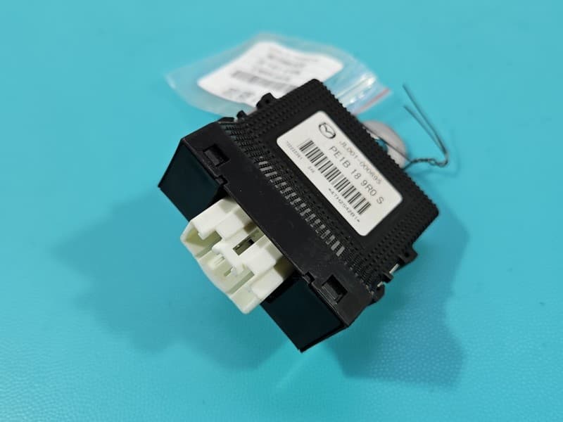 Sterownik moduł Mazda CX-3 14-21 PE1B189R0S JL001-000695