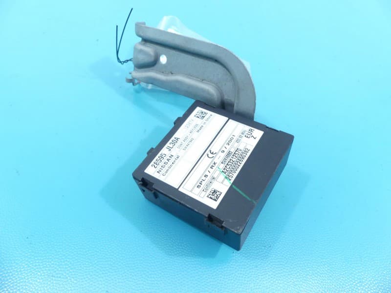 Sterownik moduł KEYLESS Infiniti FX II QX70 A2C53212570 28595-JL30A