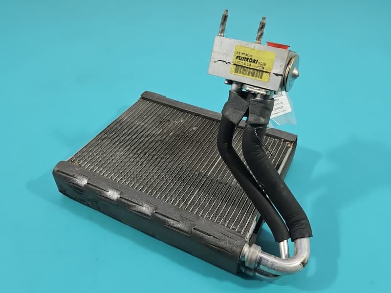 Nagrzewnica Citroen C3 III 16-24 13838B329 EUROPA