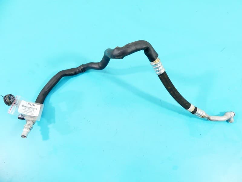 Przewód klimatyzacji rurka Mercedes W221 3,0 cdi A2218300516