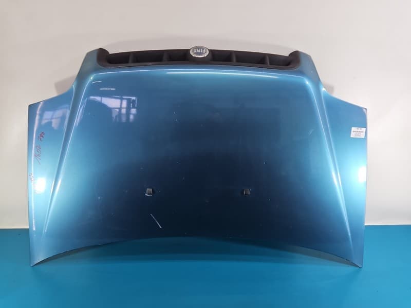 Part 0 - Main image