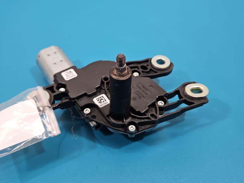 Silniczek Silnik wycieraczki tył Skoda Scala 19- HB 4PIN 5G0955711C