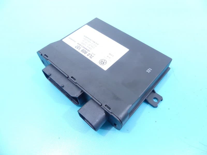 Sterownik moduł KESSY Vw Touareg I 7L 7L0909137