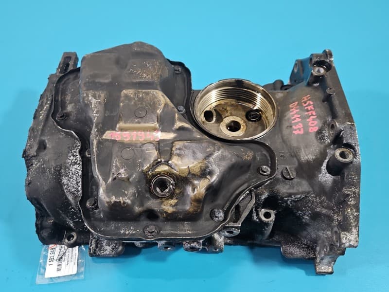 Misa olejowa MISKA Renault Kadjar 1,2 TCe 8201629351