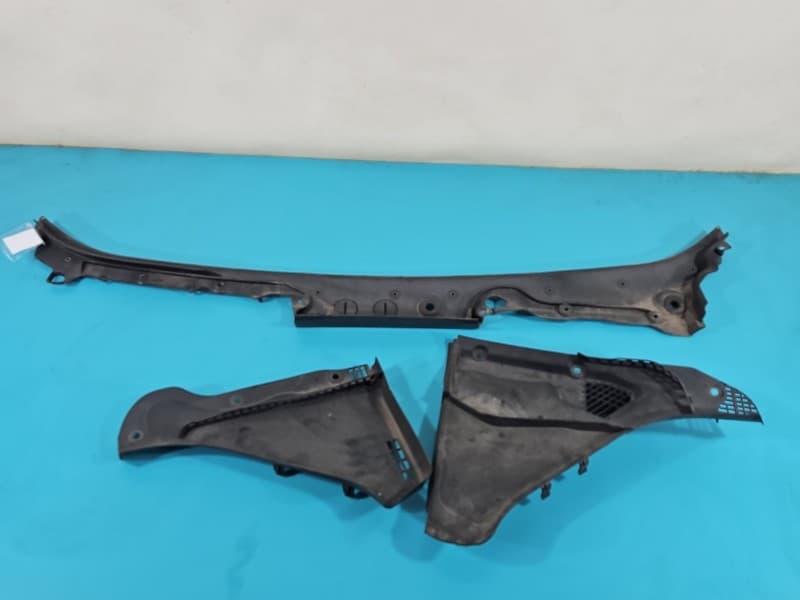 Podszybie Bmw f10 f11 EUROPA 7203124 7216977 6987605