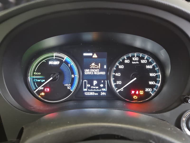 Licznik Mitsubishi Outlander III 12-22 2,4 wiel MM0059-552 8100C839 MM0059-5520T34539 8100C8390YT34539 EUROPA