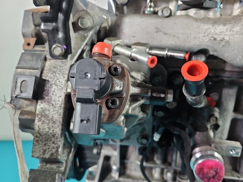 Pompa wtryskowa Kia Ceed III 18-21 1,6 CRDI 9046040004 33100-2U000