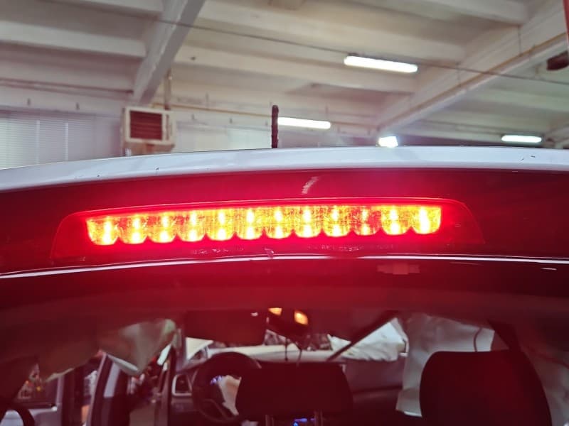 TRZECIE ŚWIATŁO STOP STOPU Hyundai Tucson III 15-20 HB