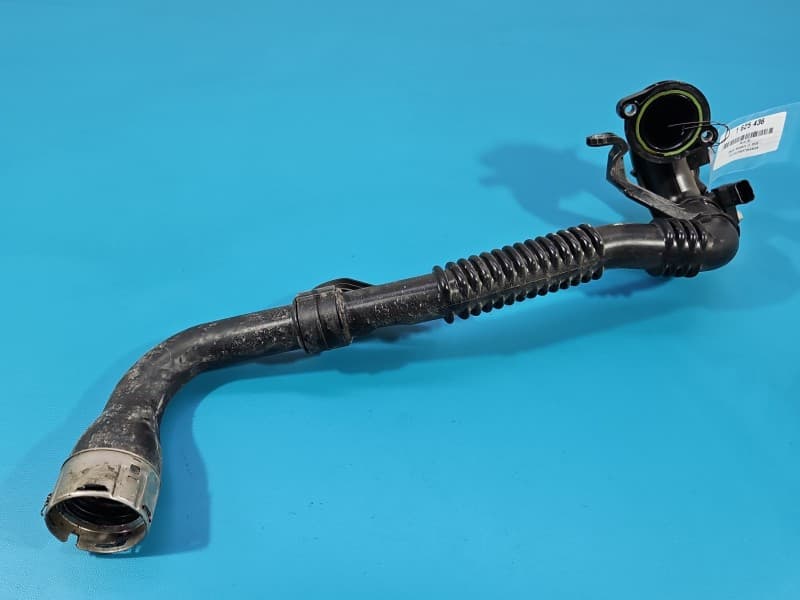 Rura Dacia Sandero III 20- 1,0 SCe 144608432R 821678962 przewód intercoolera