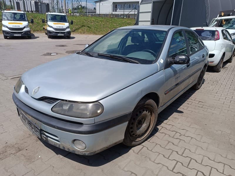 Zdjęcie pojazdu