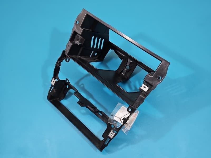 Ramka radia Ford Galaxy Mk2 06-15 6M21-18A998-AB