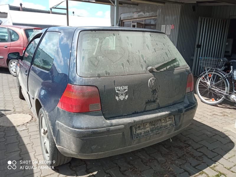 Zdjęcie pojazdu