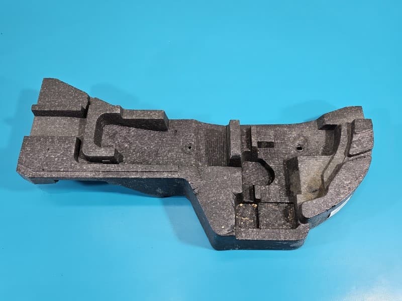 Wkład styropian bagażnika koła zapasowego Subaru Forester IV SJ 12-18 95086SG030