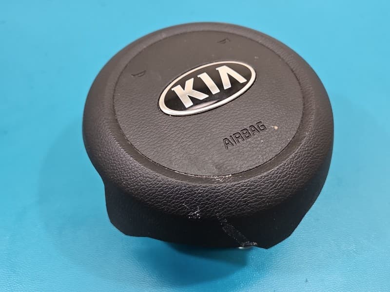 Poduszka powietrzna kierowcy airbag Kia Ceed III 18-21 0589-P1-000353