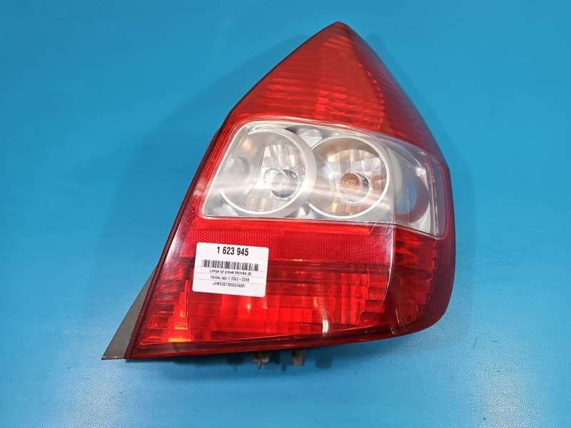 Lampa tył prawa błotnika Honda Jazz II HB EUROPA