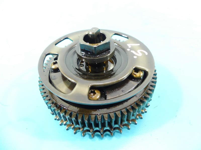Koło faz rozrządu Mercedes W204 3,0 V6 A2720505247