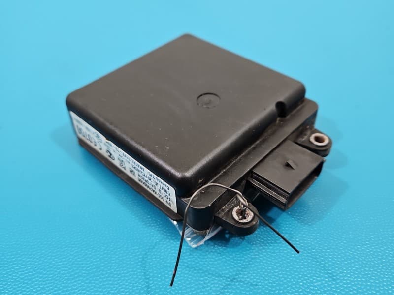 Sterownik moduł Radar tył Maserati Quattroporte VI 13- 0670033070