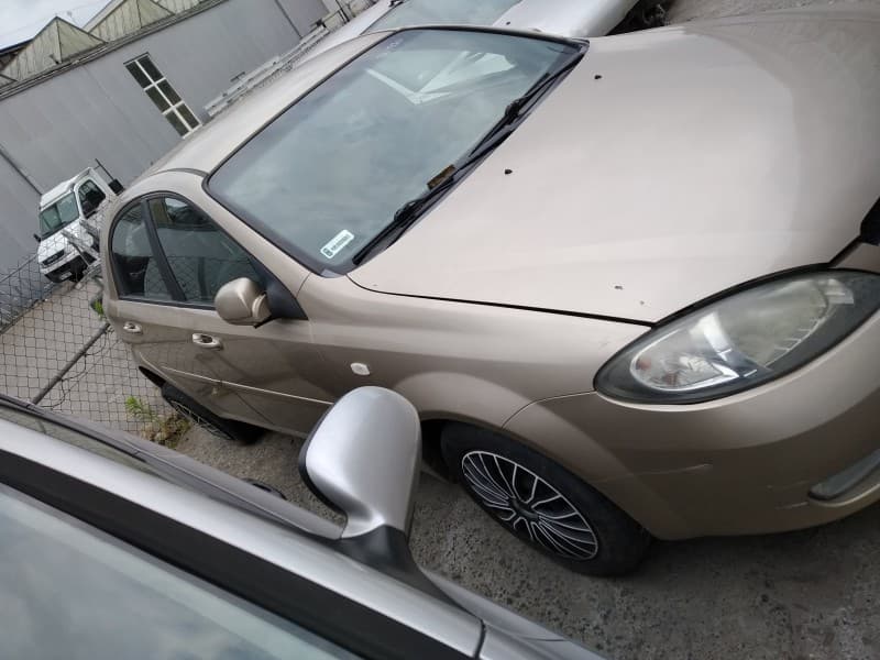Zdjęcie pojazdu
